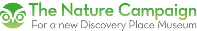 Discovery Place logo