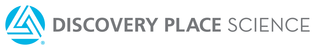Discovery Place logo