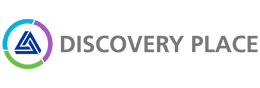 Discovery Place logo