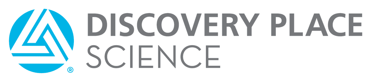 Discovery Place logo