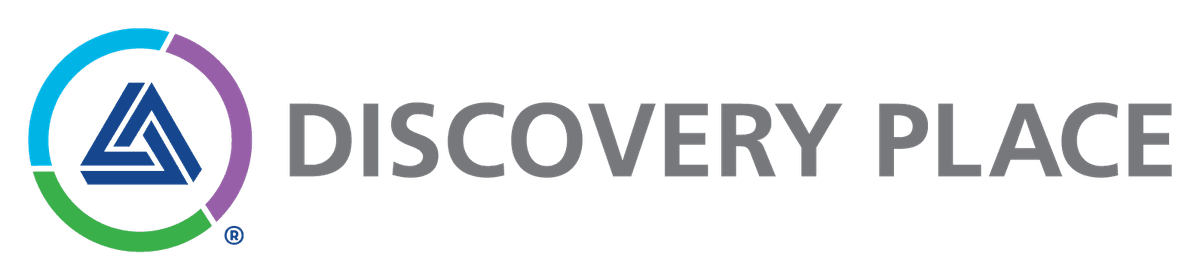 Discovery Place logo