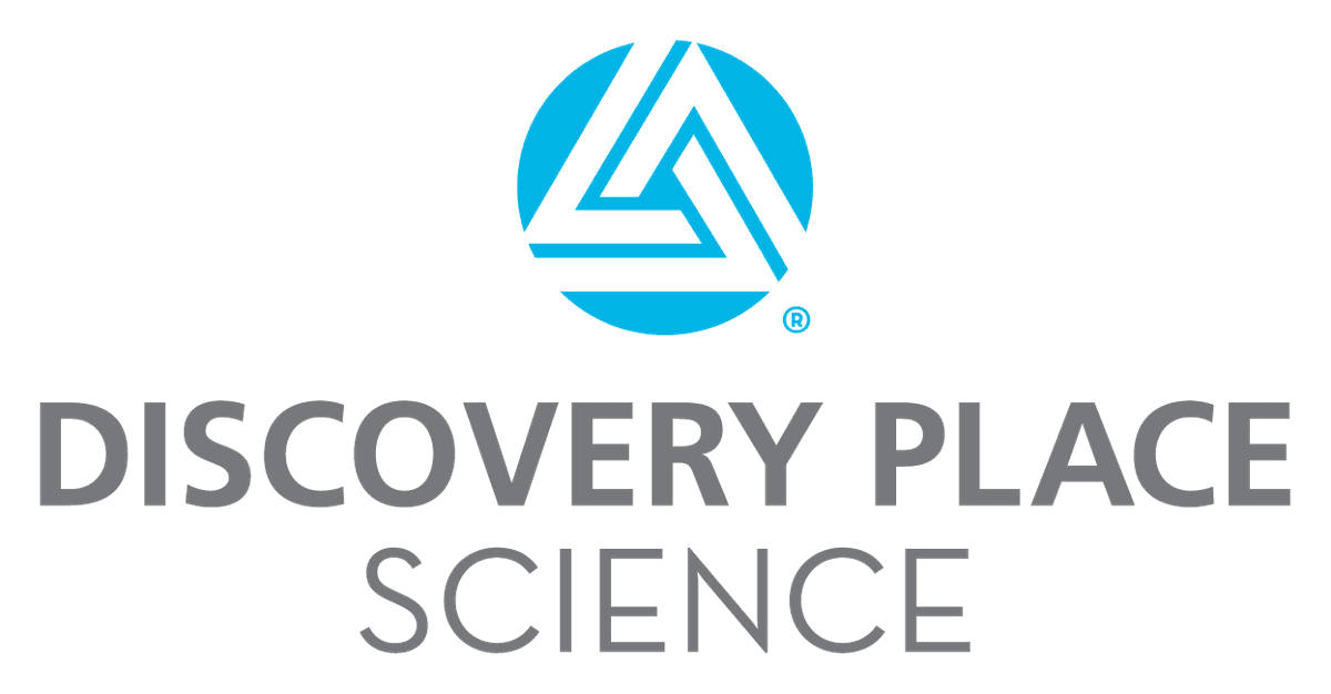 Discovery Place logo