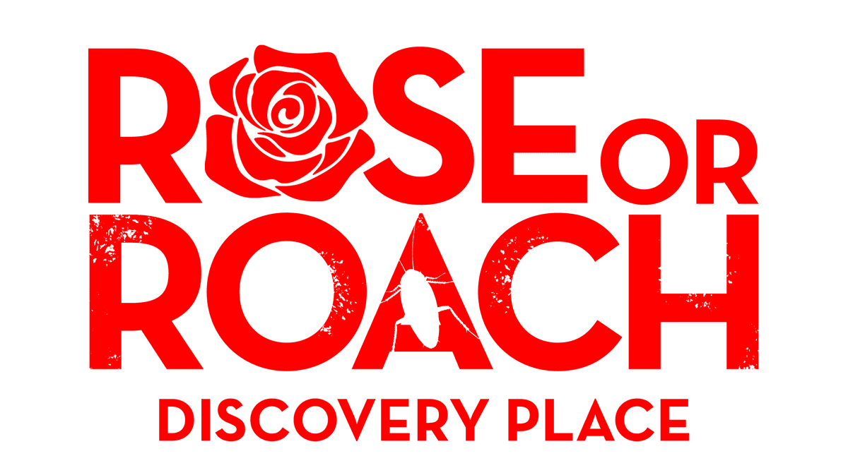 Discovery Place logo