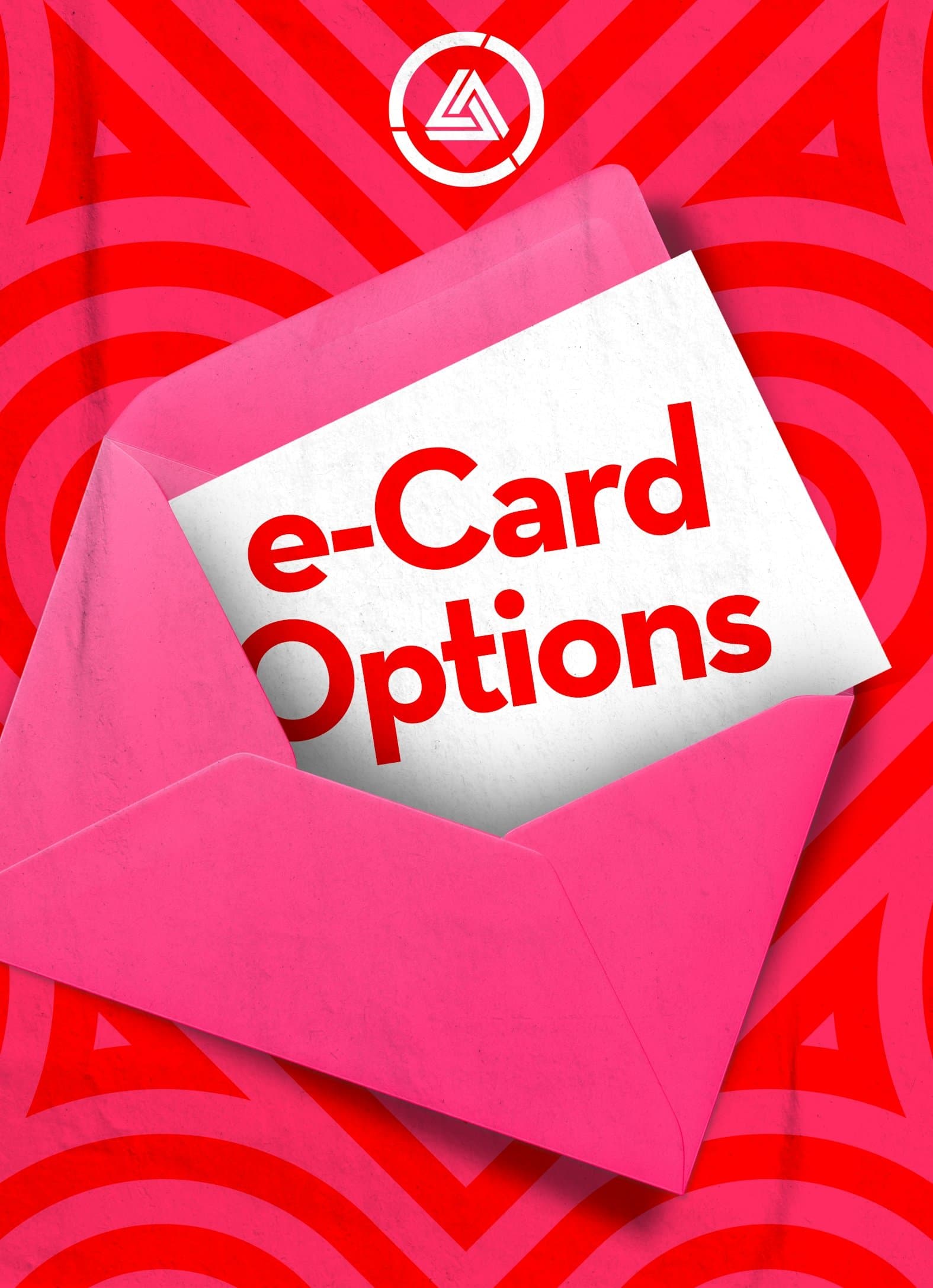E-Card Options